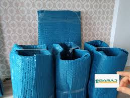 Moloz Taşıma Asansörü