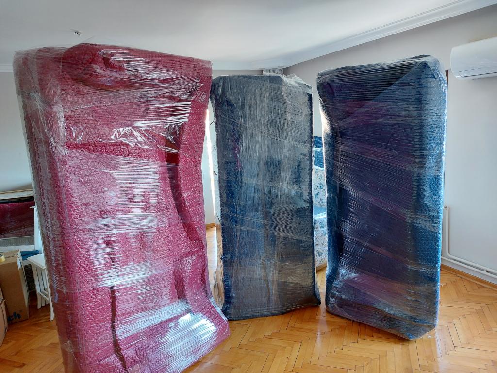 Sarıçam Asansör Kiralama